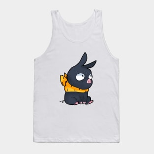 P-chan Tank Top